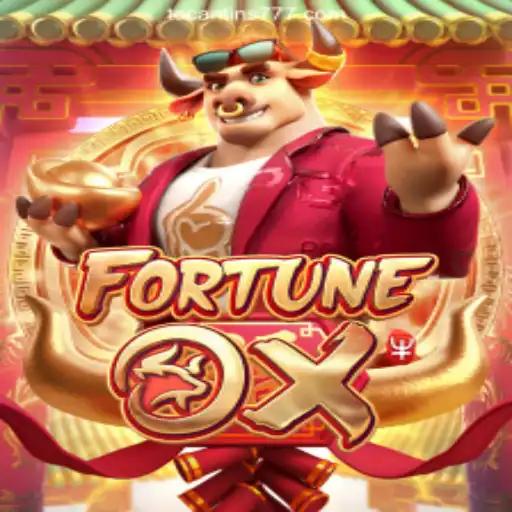 Discover the Excitement of Fortune Ox and the Trusted 777Tocantins.Com⭐️ ONLINE PLATFORM