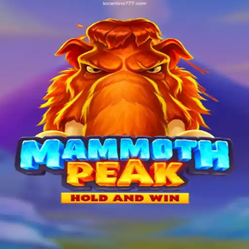 Discover MammothPeak: An Engaging Adventure in the World of 777Tocantins.Com