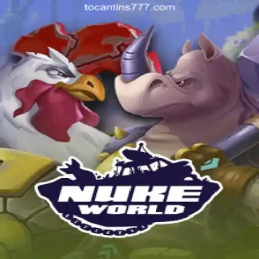 Exploring the Thrilling World of NukeWorld: The Ultimate Gaming Experience