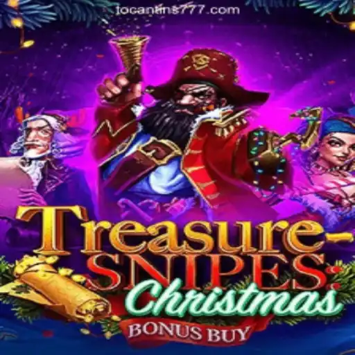 Experience the Thrills of TreasuresnipesChristmas on 777Tocantins