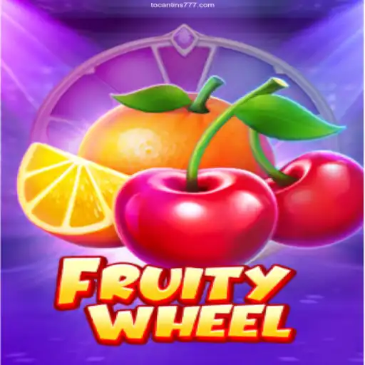 FruityWheel: A Fresh Spin on Online Gaming