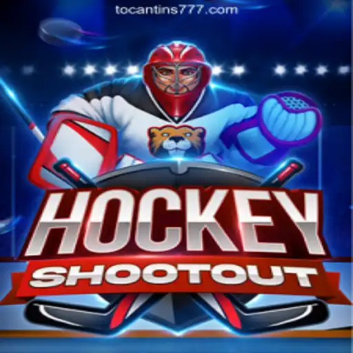 Exploring the Thrills of HockeyShootout on 777Tocantins.Com