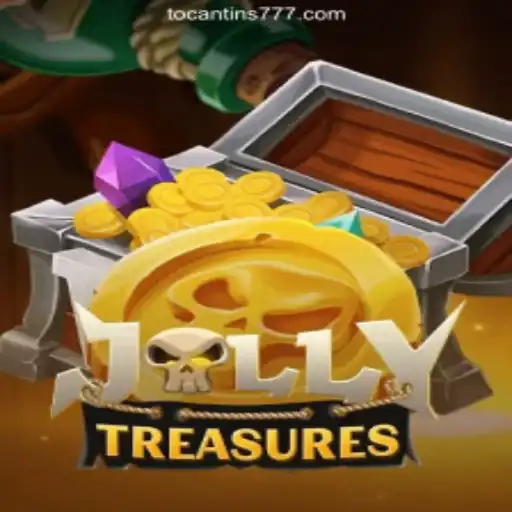 Discover the Excitement of JollyTreasures: Your Ultimate Gaming Adventure