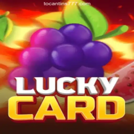 Exploring the Thrills of LuckyCard on 777Tocantins.Com