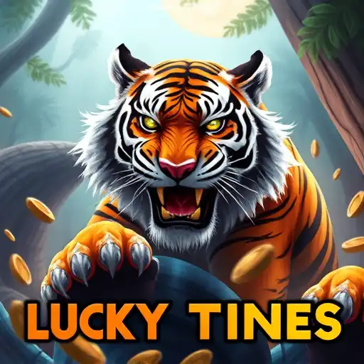 Lucky Tiger Games
