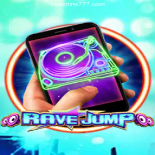 Immerse Yourself in the Thrilling World of RaveJumpmobile