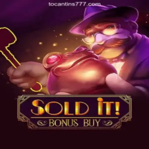 Exploring the Intricacies of SolditBonusBuy: A Modern Gaming Phenomenon
