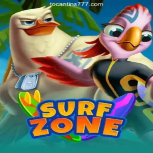 SurfZone: Ride the Digital Waves with 777Tocantins.Com