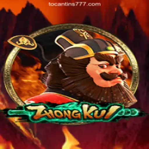 Discover the Exciting World of ZhongKui on 777Tocantins.Com